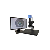 OUMIT OMT-1800HC HD Measurement Video Microscope