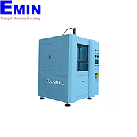 Danrel DR-HP1050 PP Toilet Seats Hot Plate Welding Machine