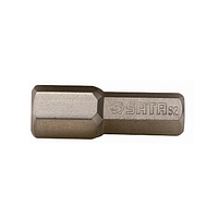 SATA 59471 5/16" Dr. 30L HEX 4x30mm (5pcs/pack)