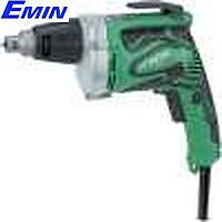 HITACHI Koki W6VA4 Screw machines, screw open 