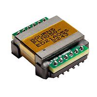 Bourns PLN070-ED21A05S Planar Transformers Planar transformer, 70W, EED20.9, Vout 5V