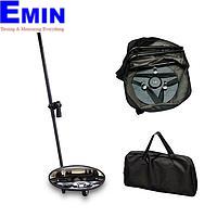 ZOAN ZA-V3 Under Vehicle Inspection Mirror (Ф30cm, 8-15cm)