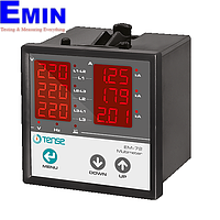 TENSE EM-72 Multimeter (100mA - 5.5A AC)
