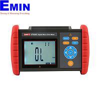 UNI-T UT620C Digital Micro Ohm Meter (0.001mΩ~300.0KΩ)