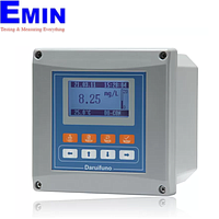 Daruifuno DUC2-DO-S-D Dissolved Oxygen Controller (0~50mg/L, 0~400%, IP66)