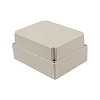 Hammond Manufacturing RP1375 Enclosure ABS WATERTIGHT