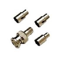AIM-Cambridge / Cinch Connectivity Solutions 27-9213 Connectors Crimp plug;3 ferrule 58 59 59TFE 6; 2pc