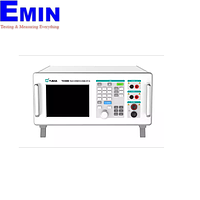 Tunkia TH0690 Current Transducer Integrated Measurement Analyzer (45Hz~65 Hz)