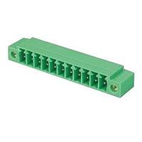 Amphenol Anytek OQ1515010000G Headers 350 TB SOCKET WF RA