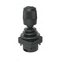 APEM HF45S10UMJ4SBLK 3-Axis FINGERTIP JOYSTICK HF