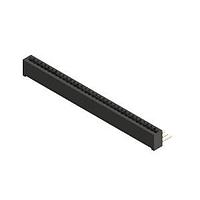 EDAC 887-034-559-101 Receptacles High Temp Card Edge Connector