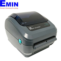 Zebra GK420E Advanced Desktop Printer (203dpi)