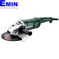 METABO W 2000-230 Angle grinder (6600 rpm)