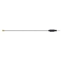 Taoglas CBD02.07.0100C Indoor Antennas CBD02.07.0100C 5.8GHz Cable Dipole Antenna, 100mm oe1.37, I-PEX MHFIU.FL