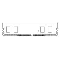 Micron MTA4ATF51264AZ-3G2R1 UDIMMs DDR4 4GByte UDIMM