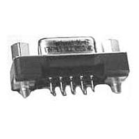 Amphenol Commercial Products L77TSAH15SOL2 D-Sub Connectors - Standard Density D-SUB