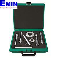 INSIZE 3227-1004 3 Points Internal Micrometer Set (50-100mm)