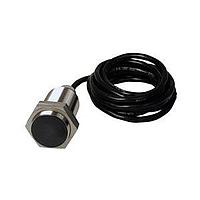Eaton E57SAL30A2S3 Proximity Sensors INDUCTIVE PROX,30MM,2WACDC,SH,NO,3M CBL