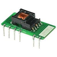 CUI Inc PBO-5-S3.3-B AC-DC Converter 3.3W 3.3V 1A SIP IsoRA