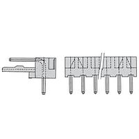 KYOCERA AVX 008263051200000+ Shrouded WIRE TO BOARD