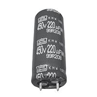Chemi-Con EKMW401VSN471MQ45S Aluminum Electrolytic Capacitors 400Volts 470uF 25X45