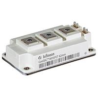 Infineon FF600R12KE4PBOSA1 IGBT Silicon Modules 1200 V, 600 A dual IGBT module