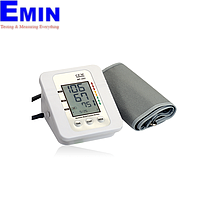 CEM BP-106 Blood Pressure Monitor (30~280 mmHg, 40~199 beats/min)