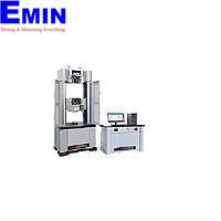 HST Fatigue Testing Machine Inspection Service