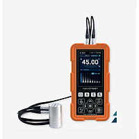 Ultrasonic Thickness Gages