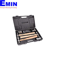 Yato YT-4590 Auto body fender set 7pcs