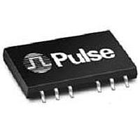 Pulse Electronics PE-69012 Module 10/100 PC Card SMD 1-Port