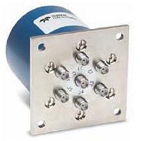 Teledyne Relays CCR-39S66C Coaxial Switches Y-6,7,8,9 (12,15,28,24Vdc)