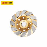 BOSI BS301090 Diamond Millstone (90mm)