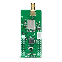 Mikroe MIKROE-4493 Add-On Boards LTE IoT 8 Click