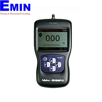 Tensitron FG-3009 Digital Force Gauges (1000N/100kgf/3500ozf/220lbf)