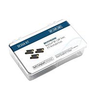 Bourns MF-FSMF-LAB Resettable Fuses - PPTC MF-FSMF Design Kit, SMD 0603, 0.1A-0.5A