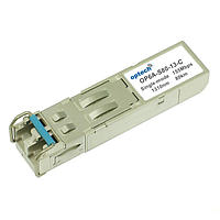 OPTECH SFP-155-80-I Optical Transceiver Module (155Mbps; 80 km)