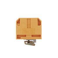 Weidmuller 0374660000 Feed Through Terminal Block EK 16