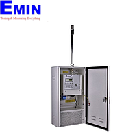 Turnkey Topas Airborne Particulate Monitors