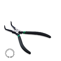 TOPTUL DCAC1205 90° Retaining Ring Pliers