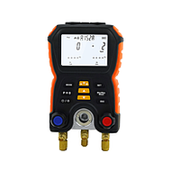 SMARTSENSOR ST5750A Manifold Meters (-10~20℃ / 14~392℉, ± 0,5% FS)