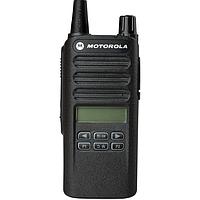 MOTOROLA Xir C2620 UHF portable radio