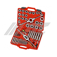 JTC 5214 TAP AND DIE SET (51 pcs)