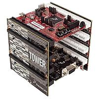 NXP TWR-K60D100M-KIT Development Kits K60D 100MHZ TWR KIT