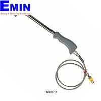 Palmer Wahl TC829 Handle Thermocouple RTC Probes (12 inchs, 24 inchs, 36 inchs, 48 inchs)