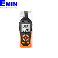 VICTOR 231 Thermo-hygrometer (-25°C~75°C(-13°F~167°F))