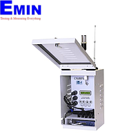 Hệ thống giám sát bụi môi trường Turnkey OSIRIS