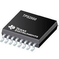 Texas Instruments TPS26602RHFT Controllers & Switches 60V 2A Industrial eF use A 595-TPS26602RHFR