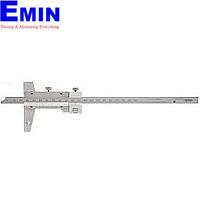 MITUTOYO 527-102 Vernier Depth Gage (0-200mm / 0.02mm)