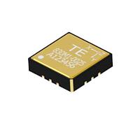 TE CONNECTIVITY SENSORS 830M1-0100 Acceleration Sensor Modules 830M1-0100 Triaxial, 100g, T/R